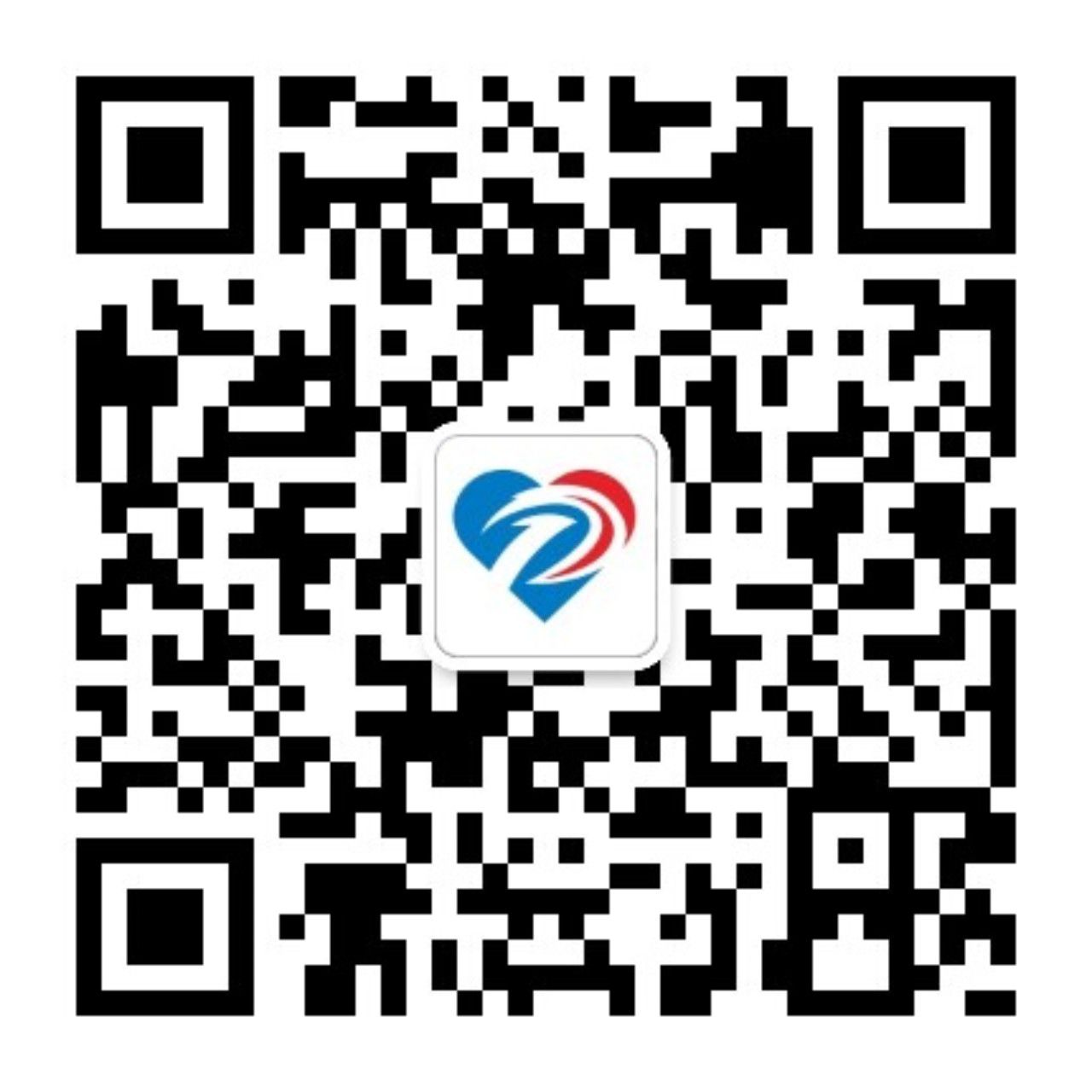 新生二维码 新生二维码